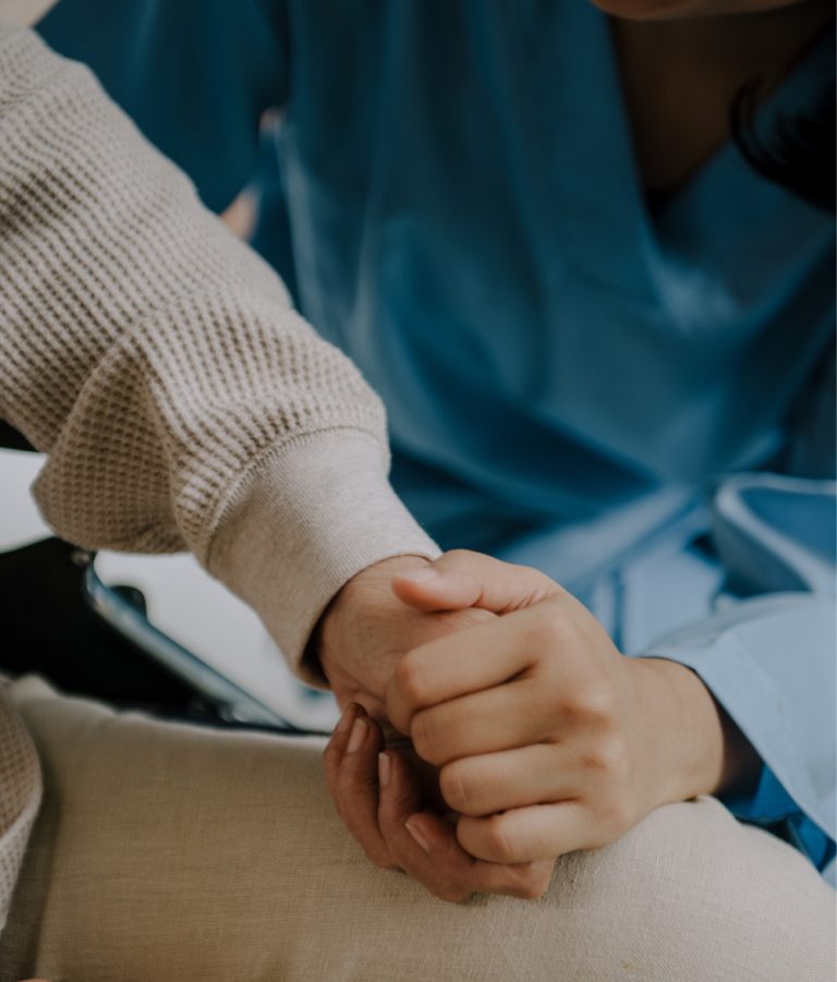 Паліативна допомога