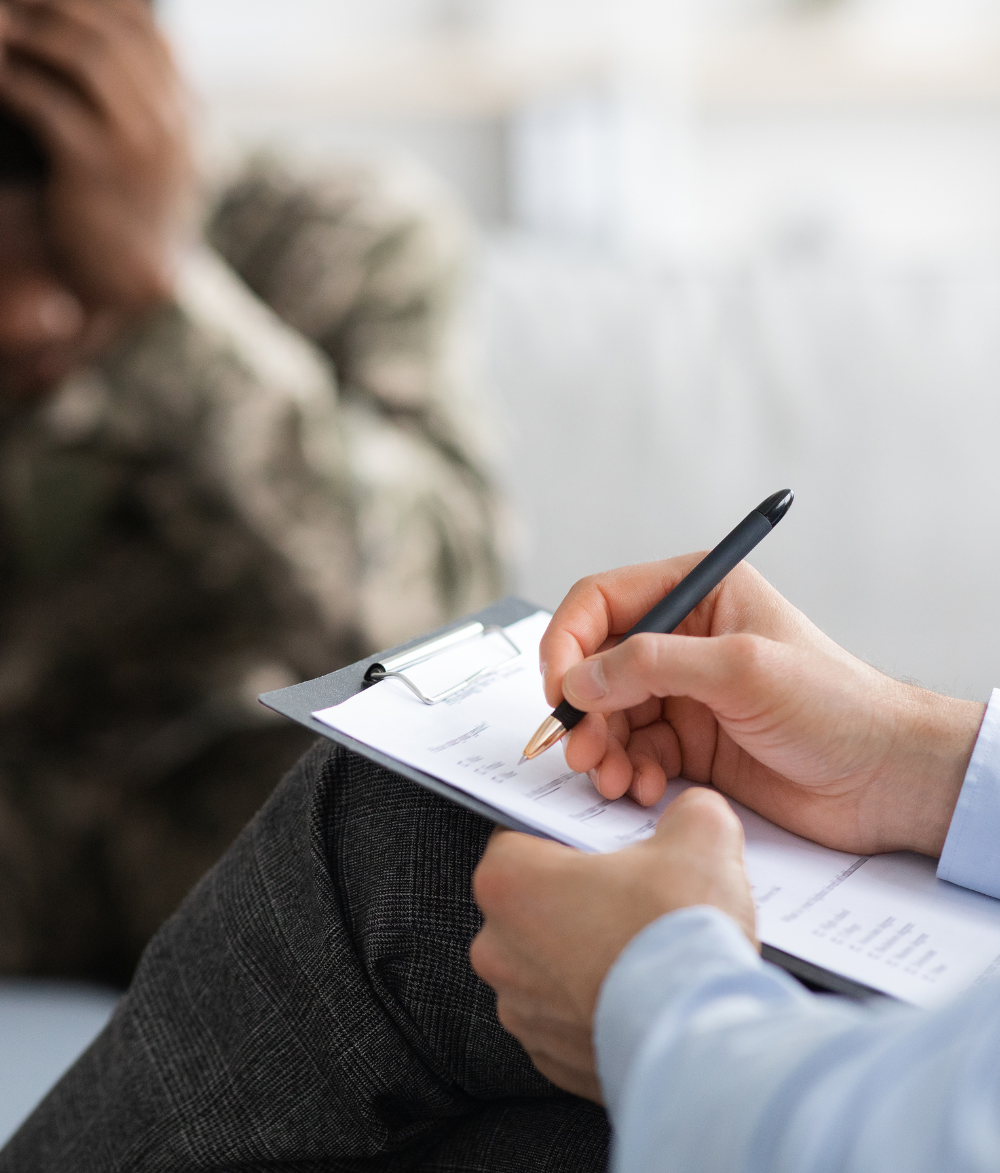 Психологічне відновлення