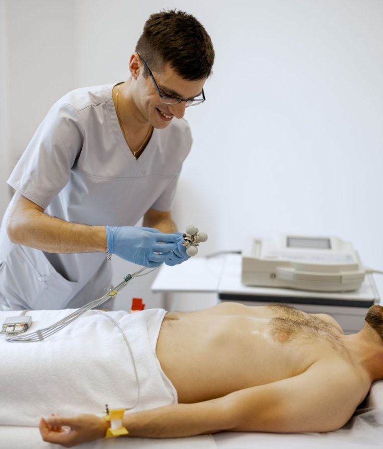 Кардіологічна допомога