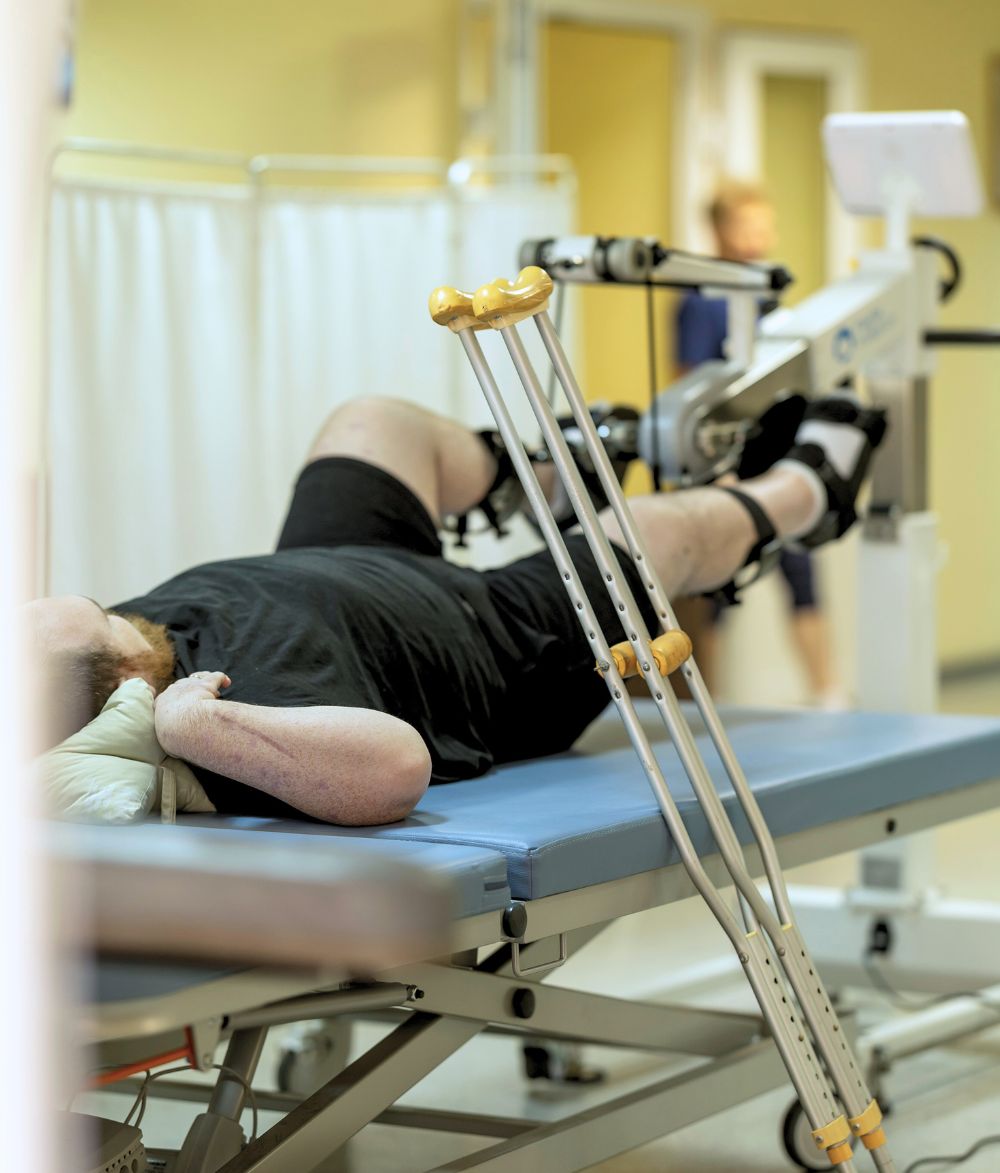 Реабілітація