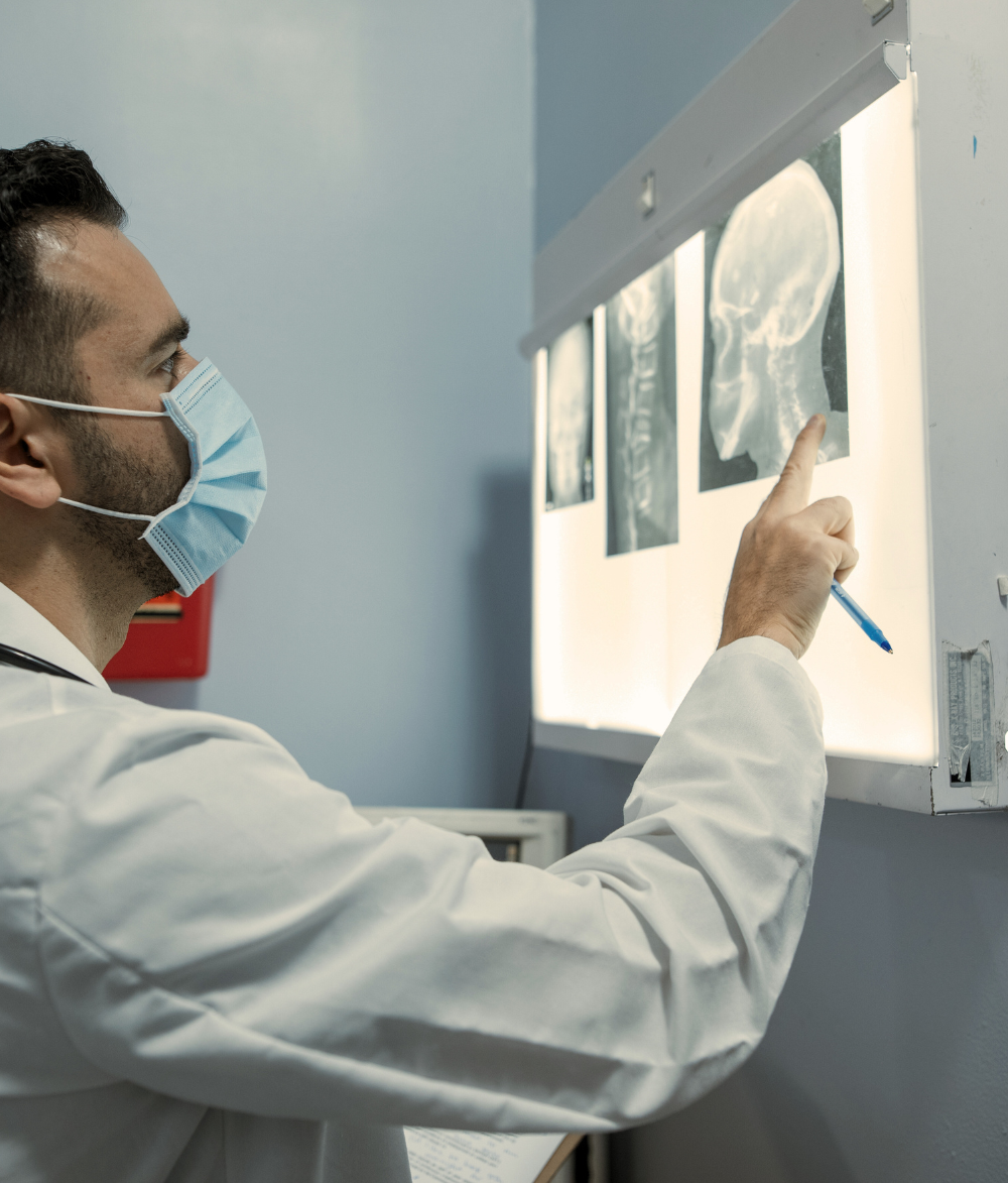 Неврологічна допомога